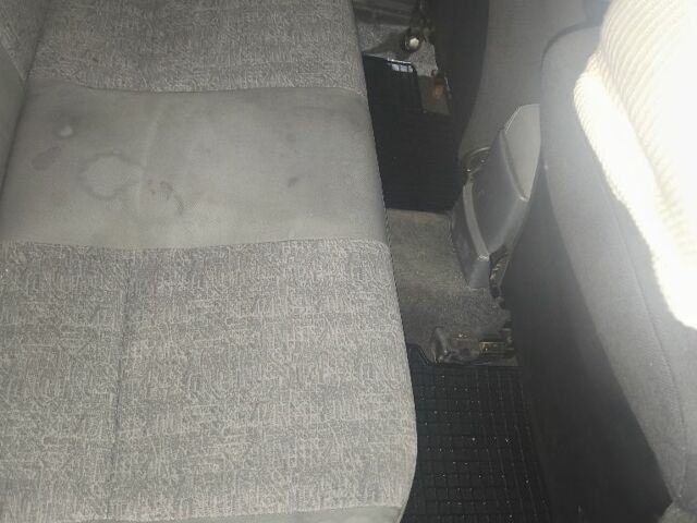 Синий Дэу Нексия, объемом двигателя 1.5 л и пробегом 300 тыс. км за 1600 $, фото 7 на Automoto.ua