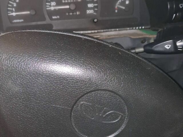 Синий Дэу Нексия, объемом двигателя 0 л и пробегом 250 тыс. км за 710 $, фото 6 на Automoto.ua