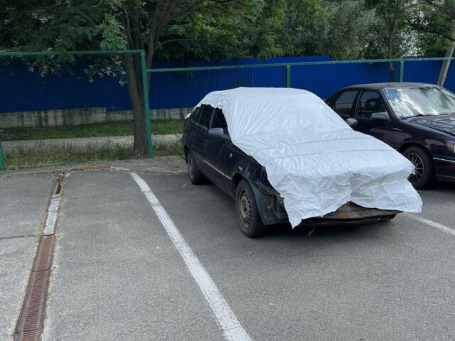 Синій Деу Нексія, об'ємом двигуна 1.6 л та пробігом 300 тис. км за 700 $, фото 1 на Automoto.ua