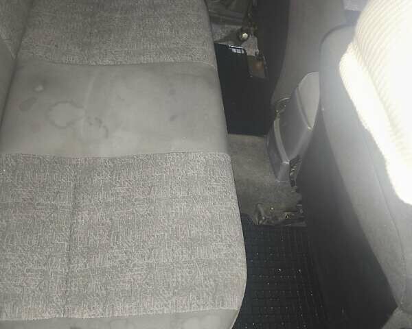 Синий Дэу Нексия, объемом двигателя 1.5 л и пробегом 300 тыс. км за 1600 $, фото 2 на Automoto.ua