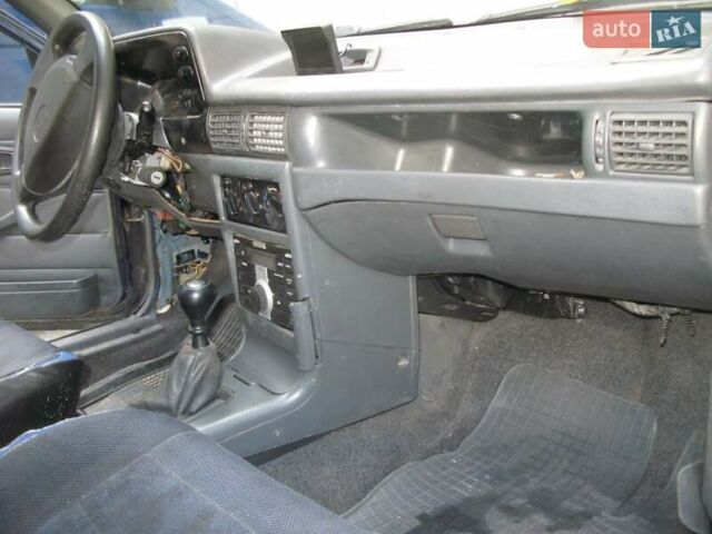 Синій Деу Нексія, об'ємом двигуна 1.5 л та пробігом 165 тис. км за 1300 $, фото 7 на Automoto.ua