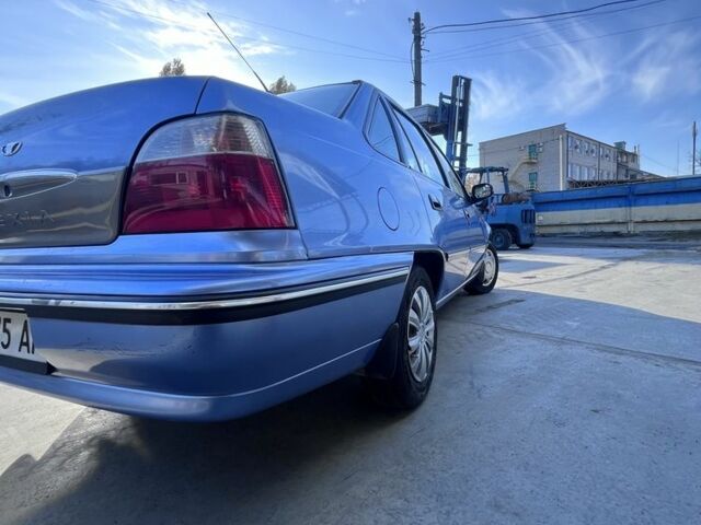 Дэу Нексия 2007 в Кременчуге на Automoto.ua Синий Дэу Нексия, объемом двигателя 1.5 л и пробегом 50 тыс. км за 3200 $, фото 10 на Automoto.ua