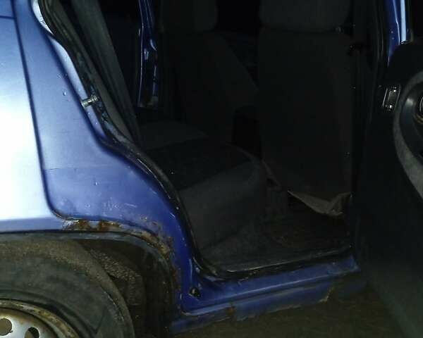 Синій Деу Нексія, об'ємом двигуна 1.5 л та пробігом 281 тис. км за 700 $, фото 8 на Automoto.ua