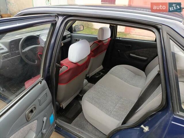 Деу Нексія 2007 у Житомирі на Automoto.ua Синій Деу Нексія, об'ємом двигуна 1.5 л та пробігом 364 тис. км за 1750 $, фото 15 на Automoto.ua
