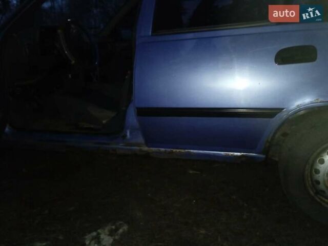 Синій Деу Нексія, об'ємом двигуна 1.5 л та пробігом 281 тис. км за 700 $, фото 5 на Automoto.ua