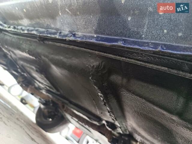 Дэу Нексия 2007 в Киеве на Automoto.ua Синий Дэу Нексия, объемом двигателя 1.5 л и пробегом 256 тыс. км за 3800 $, фото 23 на Automoto.ua