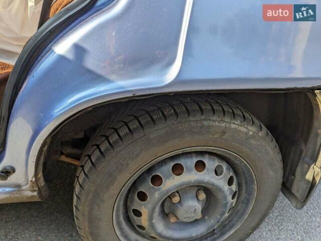 Синій Деу Нексія, об'ємом двигуна 1.5 л та пробігом 156 тис. км за 2000 $, фото 6 на Automoto.ua