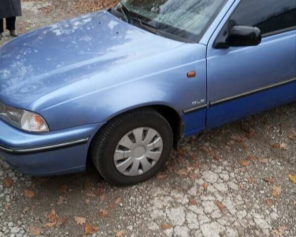 Деу Нексія 2007 у Харкові на Automoto.ua Синій Деу Нексія, об'ємом двигуна 1.5 л та пробігом 240 тис. км за 1200 $, фото 4 на Automoto.ua