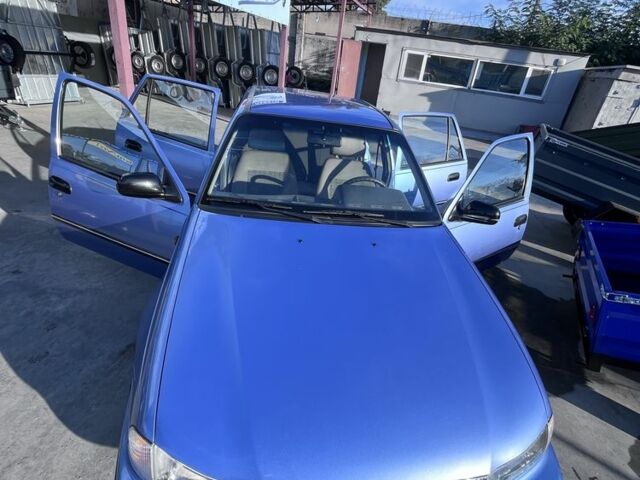 Дэу Нексия 2007 в Кременчуге на Automoto.ua Синий Дэу Нексия, объемом двигателя 1.5 л и пробегом 50 тыс. км за 3200 $, фото 19 на Automoto.ua