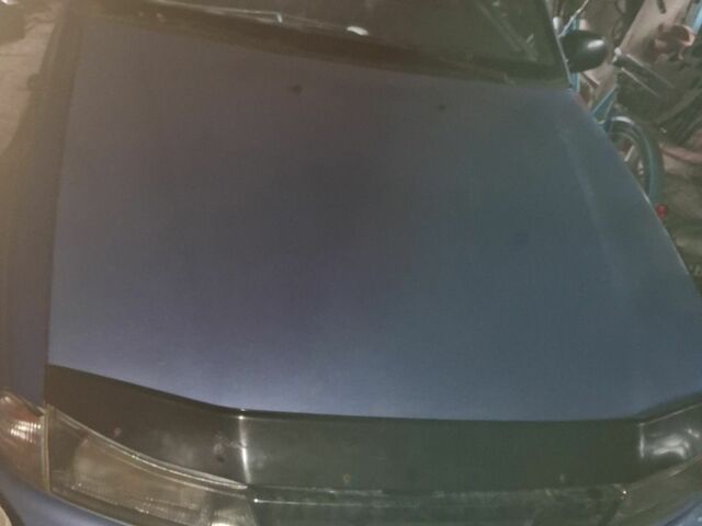 Синий Дэу Нексия, объемом двигателя 0 л и пробегом 250 тыс. км за 710 $, фото 2 на Automoto.ua