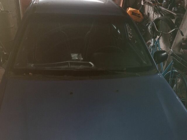 Синий Дэу Нексия, объемом двигателя 0 л и пробегом 250 тыс. км за 710 $, фото 1 на Automoto.ua