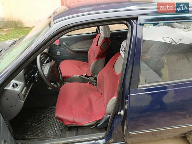 Деу Нексія 2007 у Житомирі на Automoto.ua Синій Деу Нексія, об'ємом двигуна 1.5 л та пробігом 364 тис. км за 1750 $, фото 10 на Automoto.ua