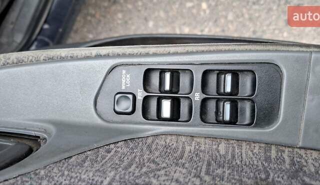 Синий Дэу Нексия, объемом двигателя 1.5 л и пробегом 159 тыс. км за 1150 $, фото 14 на Automoto.ua