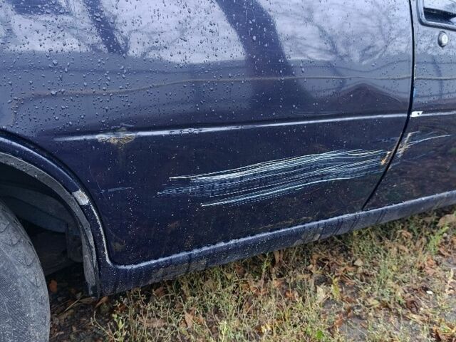 Синій Деу Нексія, об'ємом двигуна 1.5 л та пробігом 153 тис. км за 1500 $, фото 6 на Automoto.ua