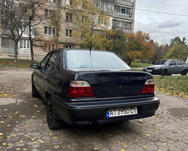 Синій Деу Нексія, об'ємом двигуна 1.5 л та пробігом 175 тис. км за 1300 $, фото 8 на Automoto.ua