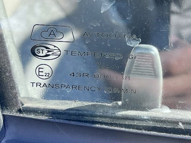 Дэу Нексия 2007 в Кременчуге на Automoto.ua Синий Дэу Нексия, объемом двигателя 1.5 л и пробегом 50 тыс. км за 3200 $, фото 21 на Automoto.ua