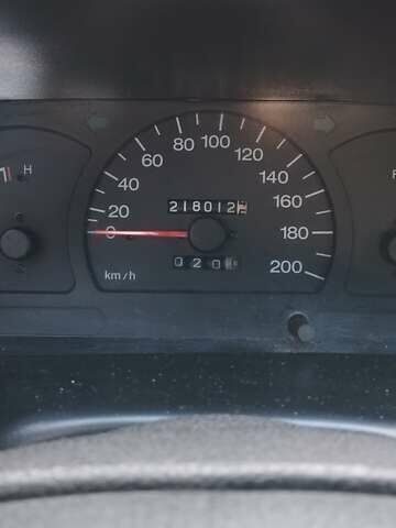 Синій Деу Нексія, об'ємом двигуна 1.5 л та пробігом 218 тис. км за 1650 $, фото 2 на Automoto.ua