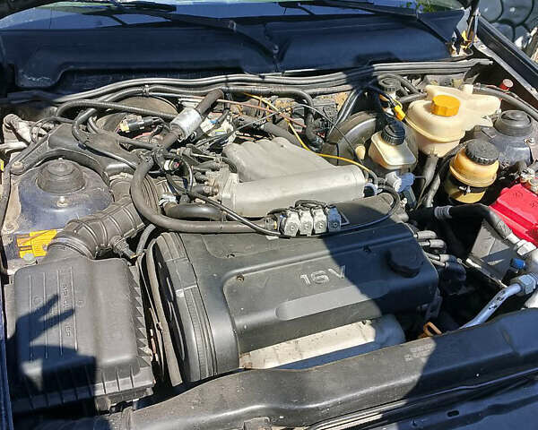 Синий Дэу Нексия, объемом двигателя 1.5 л и пробегом 100 тыс. км за 1900 $, фото 12 на Automoto.ua