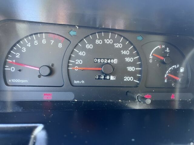 Дэу Нексия 2007 в Кременчуге на Automoto.ua Синий Дэу Нексия, объемом двигателя 1.5 л и пробегом 50 тыс. км за 3200 $, фото 3 на Automoto.ua