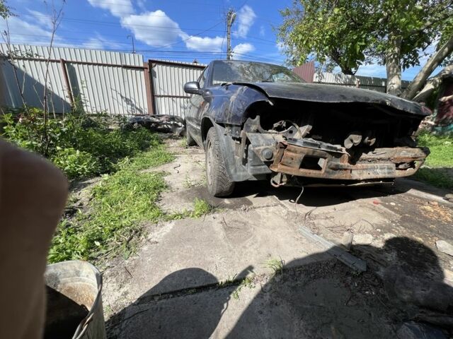 Синій Деу Нексія, об'ємом двигуна 1.6 л та пробігом 300 тис. км за 700 $, фото 5 на Automoto.ua