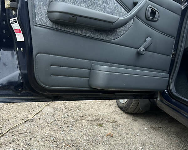 Синий Дэу Нексия, объемом двигателя 1.5 л и пробегом 57 тыс. км за 2999 $, фото 11 на Automoto.ua