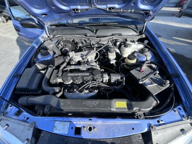 Дэу Нексия 2007 в Кременчуге на Automoto.ua Синий Дэу Нексия, объемом двигателя 1.5 л и пробегом 50 тыс. км за 3200 $, фото 18 на Automoto.ua