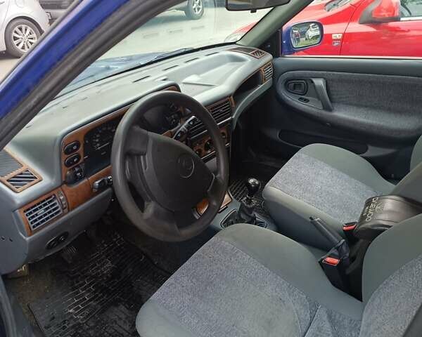 Дэу Нексия 2007 в Киеве на Automoto.ua Синий Дэу Нексия, объемом двигателя 1.5 л и пробегом 256 тыс. км за 3800 $, фото 17 на Automoto.ua