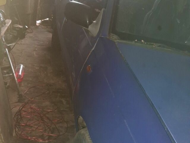 Синий Дэу Нексия, объемом двигателя 0 л и пробегом 250 тыс. км за 710 $, фото 5 на Automoto.ua