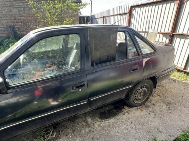 Синій Деу Нексія, об'ємом двигуна 1.6 л та пробігом 300 тис. км за 700 $, фото 4 на Automoto.ua