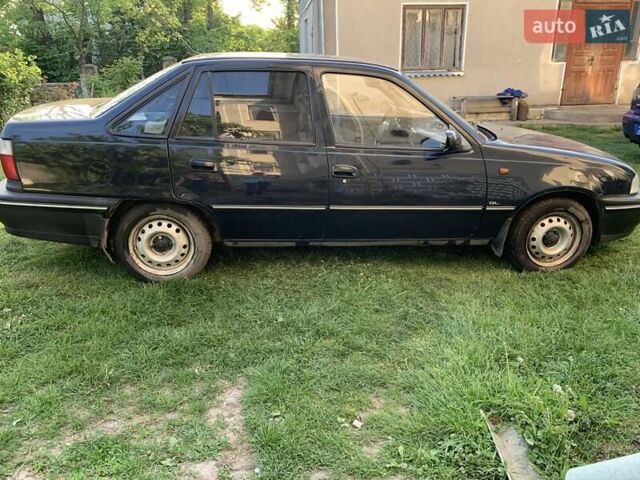 Синій Деу Нексія, об'ємом двигуна 1.6 л та пробігом 138 тис. км за 3000 $, фото 1 на Automoto.ua