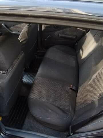 Синий Дэу Нексия, объемом двигателя 1.5 л и пробегом 218 тыс. км за 1480 $, фото 2 на Automoto.ua