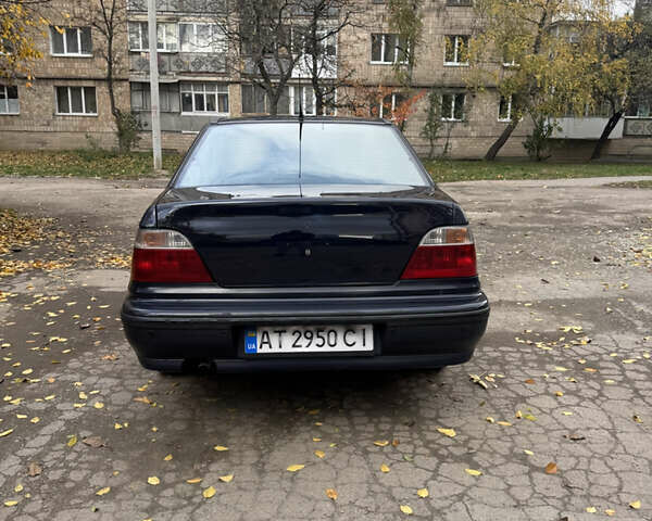 Синій Деу Нексія, об'ємом двигуна 1.5 л та пробігом 175 тис. км за 1300 $, фото 4 на Automoto.ua