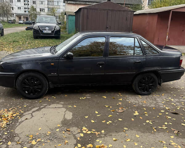 Синий Дэу Нексия, объемом двигателя 1.5 л и пробегом 175 тыс. км за 950 $, фото 7 на Automoto.ua