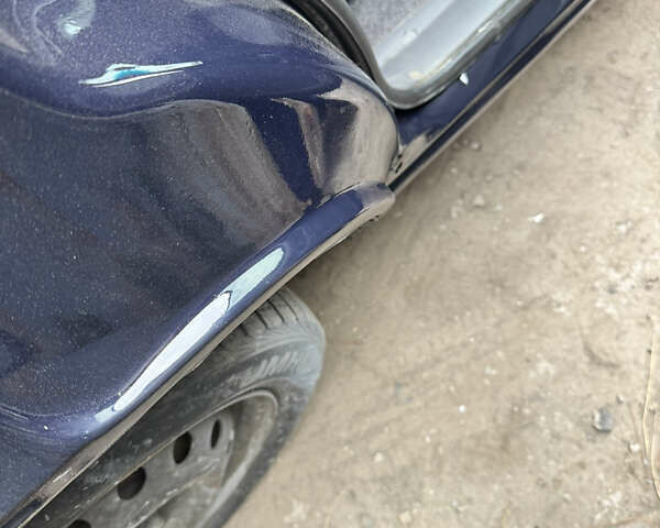 Синий Дэу Нексия, объемом двигателя 1.5 л и пробегом 100 тыс. км за 1900 $, фото 5 на Automoto.ua