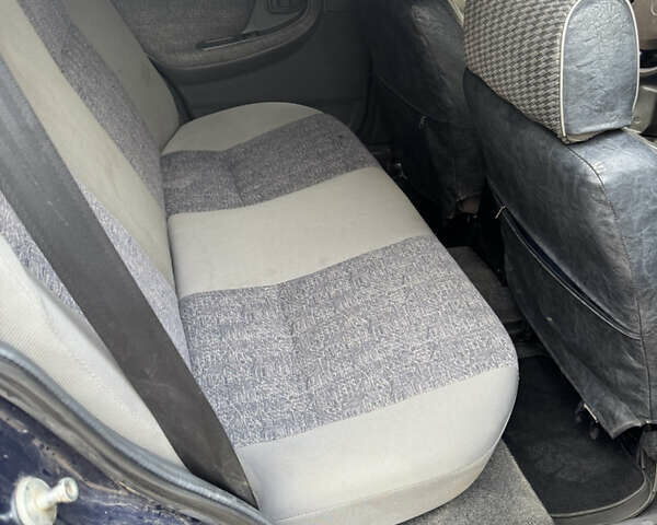 Синій Деу Нексія, об'ємом двигуна 1.5 л та пробігом 175 тис. км за 1300 $, фото 11 на Automoto.ua