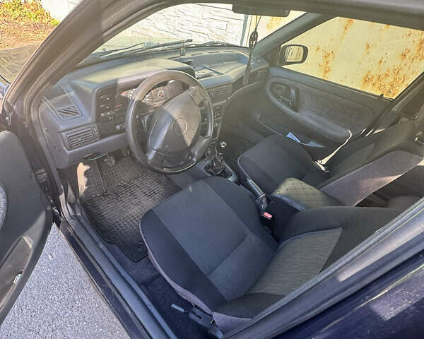 Синий Дэу Нексия, объемом двигателя 1.5 л и пробегом 100 тыс. км за 1900 $, фото 7 на Automoto.ua