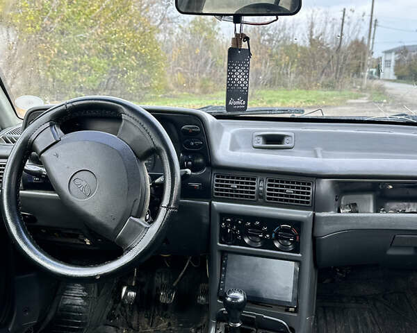 Дэу Нексия 2007 в Изяслве на Automoto.ua Синий Дэу Нексия, объемом двигателя 1.5 л и пробегом 345 тыс. км за 1600 $, фото 11 на Automoto.ua
