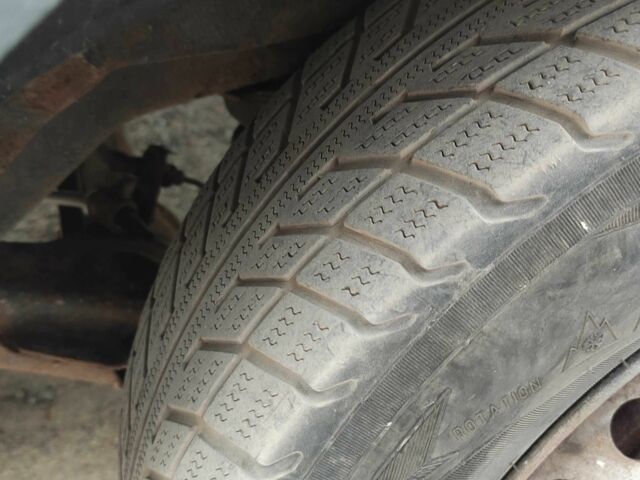 Синий Дэу Нексия, объемом двигателя 0 л и пробегом 190 тыс. км за 1250 $, фото 11 на Automoto.ua