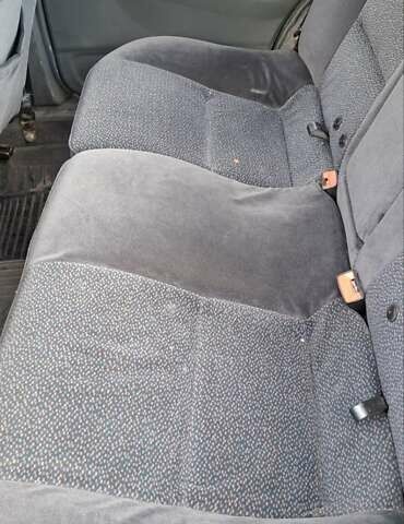 Синий Дэу Нексия, объемом двигателя 1.5 л и пробегом 159 тыс. км за 1150 $, фото 16 на Automoto.ua