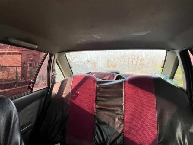 Синий Дэу Нексия, объемом двигателя 1.5 л и пробегом 3 тыс. км за 1400 $, фото 6 на Automoto.ua