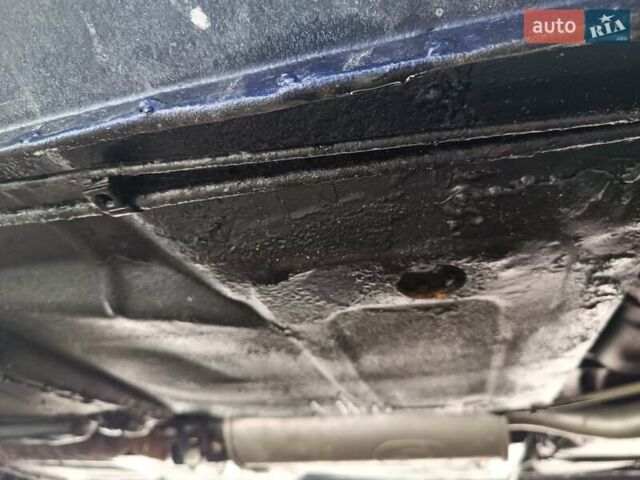 Дэу Нексия 2007 в Киеве на Automoto.ua Синий Дэу Нексия, объемом двигателя 1.5 л и пробегом 256 тыс. км за 3800 $, фото 21 на Automoto.ua
