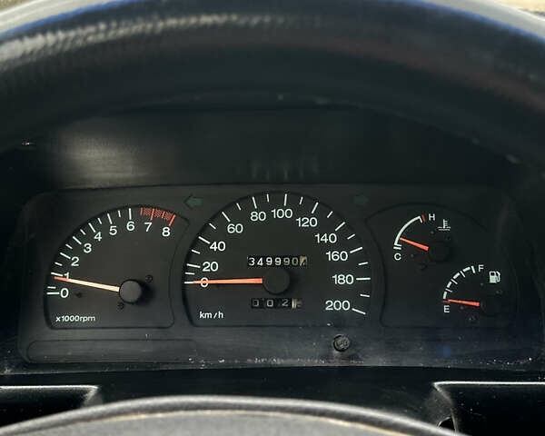 Дэу Нексия 2007 в Изяслве на Automoto.ua Синий Дэу Нексия, объемом двигателя 1.5 л и пробегом 345 тыс. км за 1600 $, фото 14 на Automoto.ua