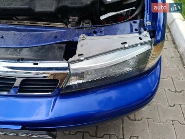 Дэу Нексия 2007 в Киеве на Automoto.ua Синий Дэу Нексия, объемом двигателя 1.5 л и пробегом 256 тыс. км за 3800 $, фото 25 на Automoto.ua