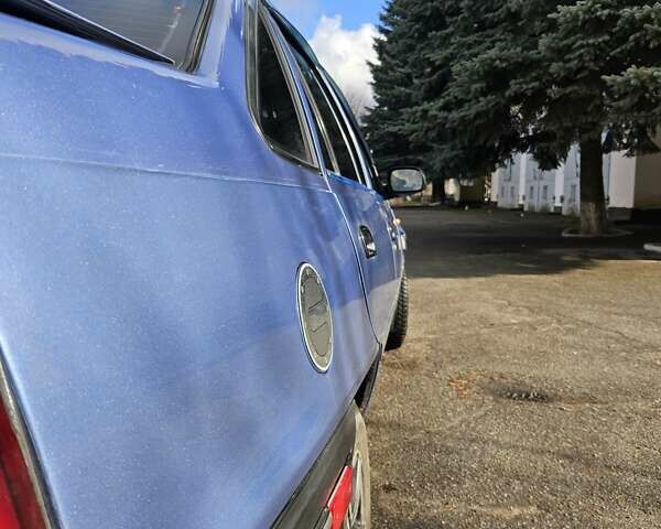Синій Деу Нексія, об'ємом двигуна 1.5 л та пробігом 273 тис. км за 1990 $, фото 9 на Automoto.ua