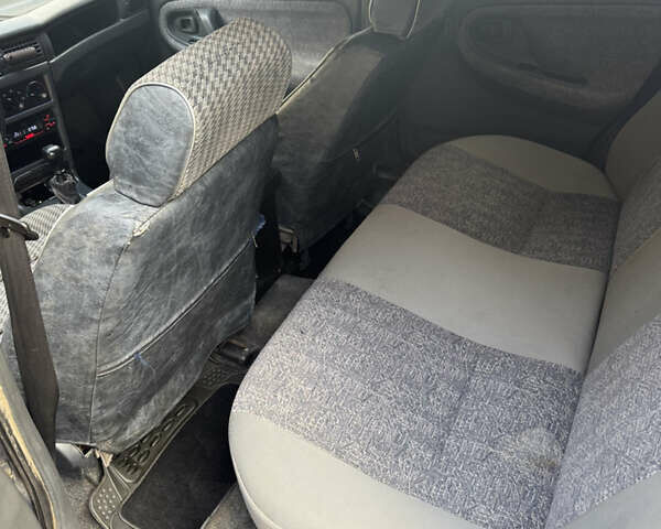 Синий Дэу Нексия, объемом двигателя 1.5 л и пробегом 175 тыс. км за 950 $, фото 10 на Automoto.ua