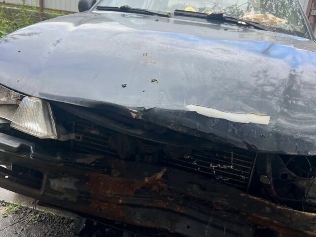 Синій Деу Нексія, об'ємом двигуна 1.6 л та пробігом 300 тис. км за 700 $, фото 6 на Automoto.ua
