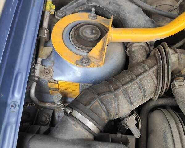 Синій Деу Нексія, об'ємом двигуна 1.5 л та пробігом 93 тис. км за 2800 $, фото 17 на Automoto.ua