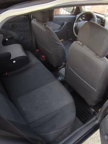 Синий Дэу Нексия, объемом двигателя 1.5 л и пробегом 218 тыс. км за 1300 $, фото 5 на Automoto.ua