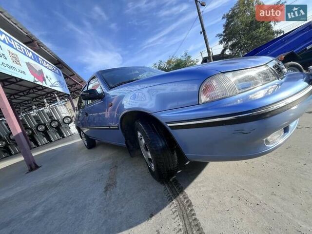 Деу Нексія 2007 у Кременчуге на Automoto.ua Синій Деу Нексія, об'ємом двигуна 1.5 л та пробігом 50 тис. км за 3200 $, фото 5 на Automoto.ua