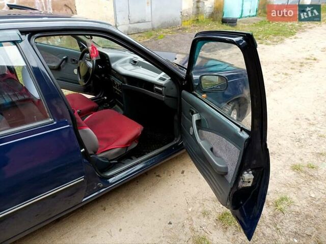 Деу Нексія 2007 у Житомирі на Automoto.ua Синій Деу Нексія, об'ємом двигуна 1.5 л та пробігом 364 тис. км за 1750 $, фото 17 на Automoto.ua
